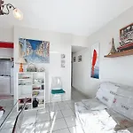 Appartamento Le Garden By Interhome