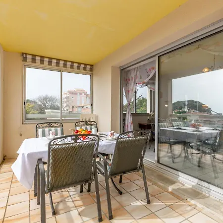 Le Garden By Interhome Apartman *