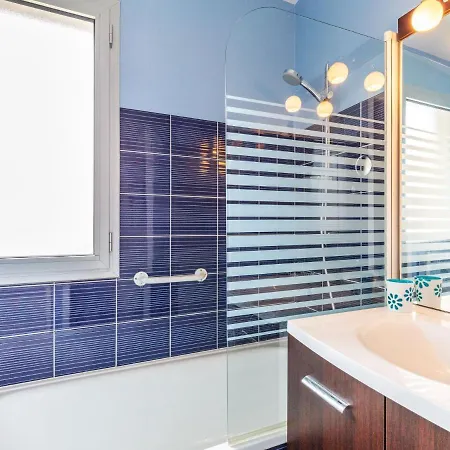 Le Garden By Interhome *