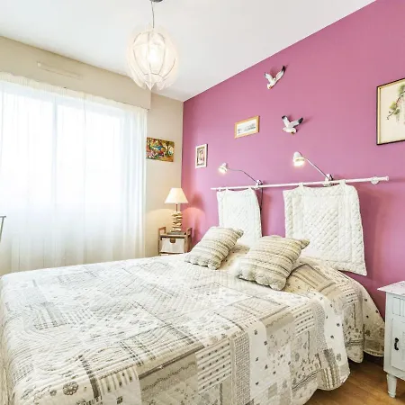 Le Garden By Interhome * Royan