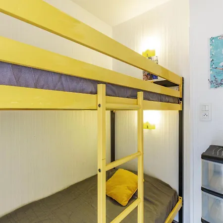 Apartman Le Garden By Interhome