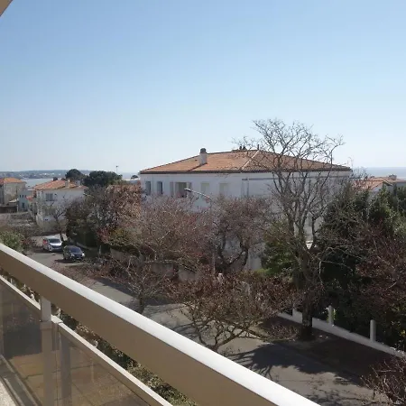 Apartman Le Garden By Interhome *