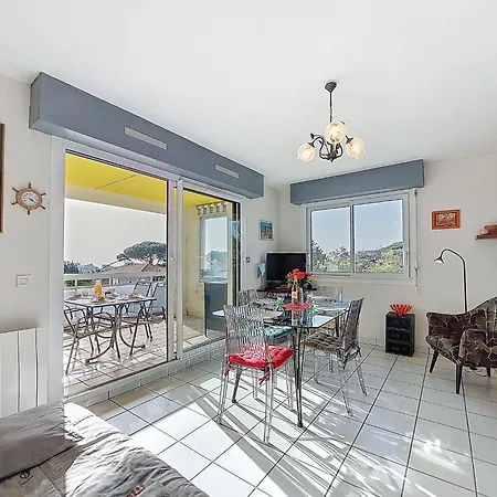 Le Garden By Interhome Apartment