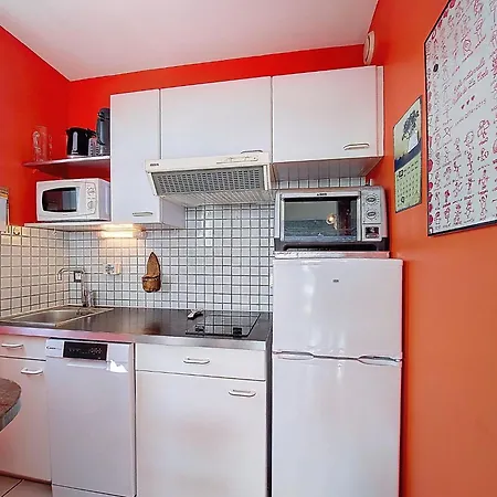 Le Garden By Interhome Apartment Royan