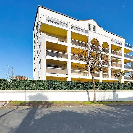 Le Garden By Interhome *