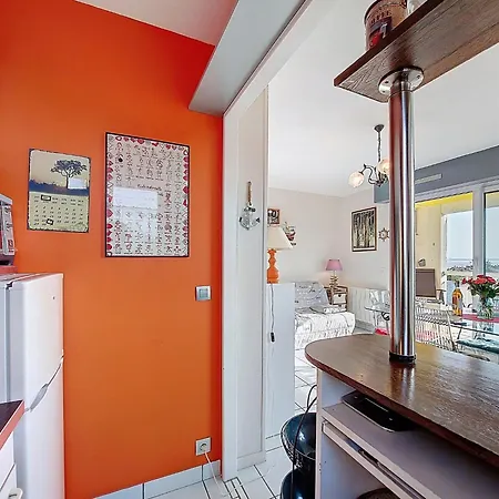 아파트 Le Garden By Interhome *