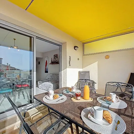 아파트 Le Garden By Interhome *