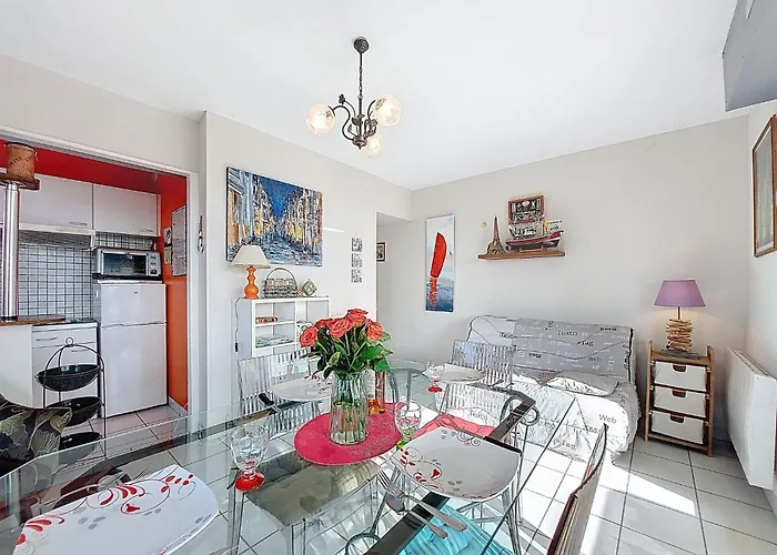 Le Garden By Interhome