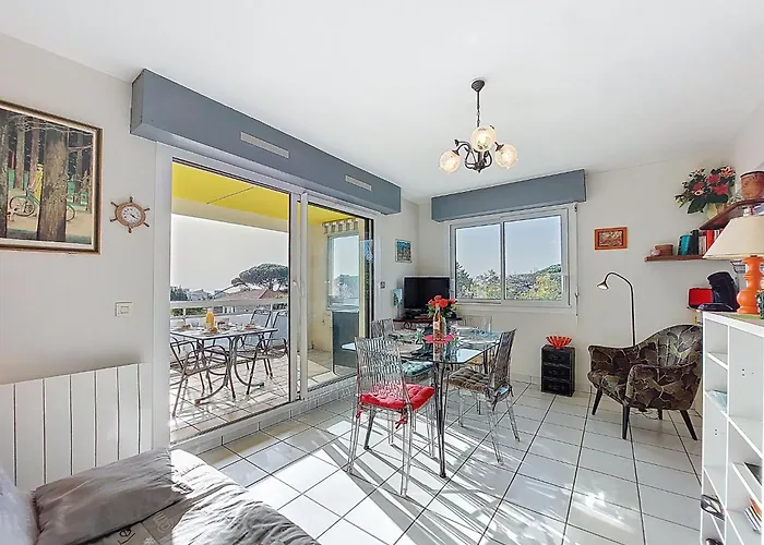 Le Garden By Interhome Apartment