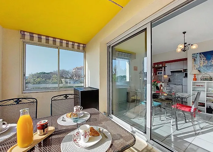 Le Garden By Interhome Apartment