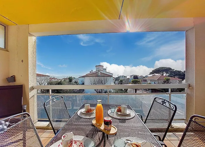 Le Garden By Interhome Apartment Royan