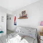 Le Garden By Interhome شقة رويا
