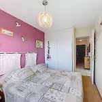 شقة Le Garden By Interhome رويا