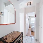 شقة Le Garden By Interhome