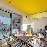 شقة Le Garden By Interhome *