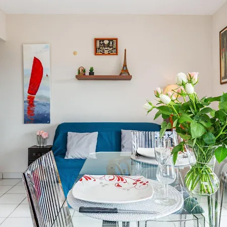 Le Garden By Interhome