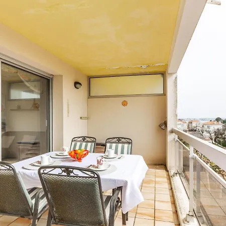 Apartment Le Garden By Interhome *