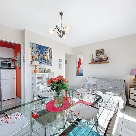 Le Garden By Interhome