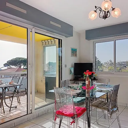 Appartement Le Garden By Interhome *