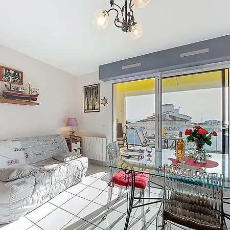 Appartement Le Garden By Interhome *