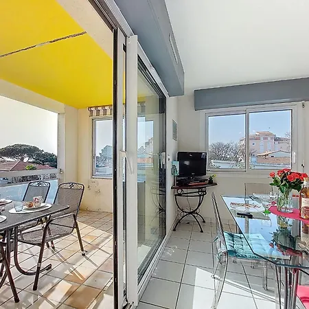 Appartement Le Garden By Interhome *