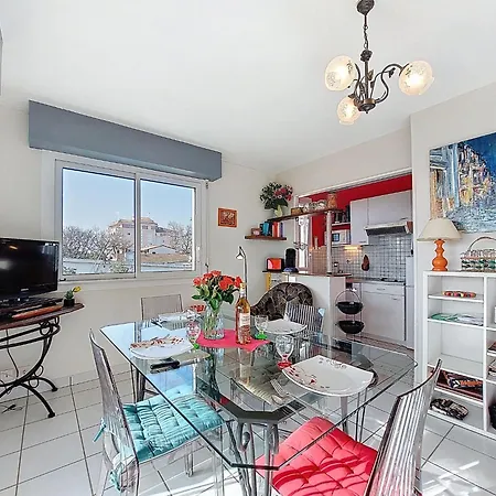 Le Garden By Interhome * Royan