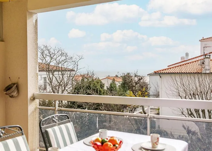 Le Garden By Interhome *