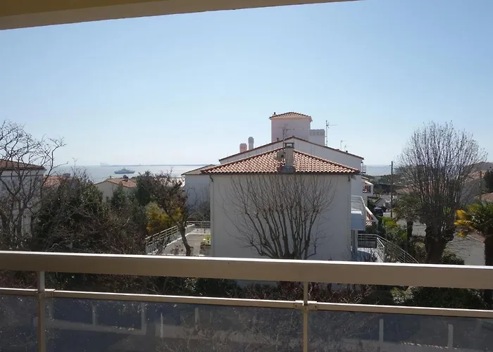 Le Garden By Interhome Royan