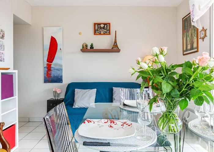 Le Garden By Interhome