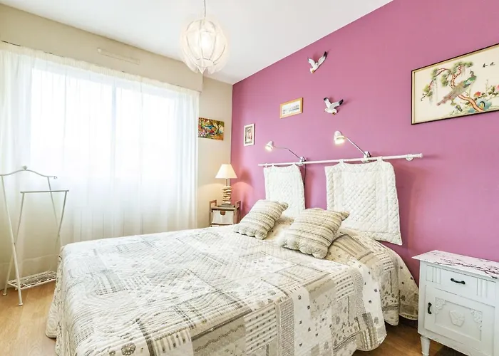 Le Garden By Interhome * Royan