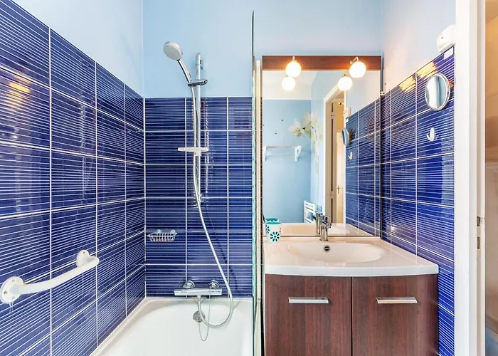 Le Garden By Interhome * Royan