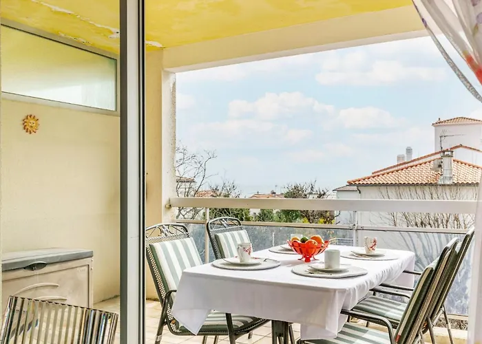 Le Garden By Interhome Apartment Royan