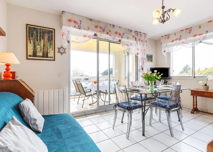 Le Garden By Interhome Royan