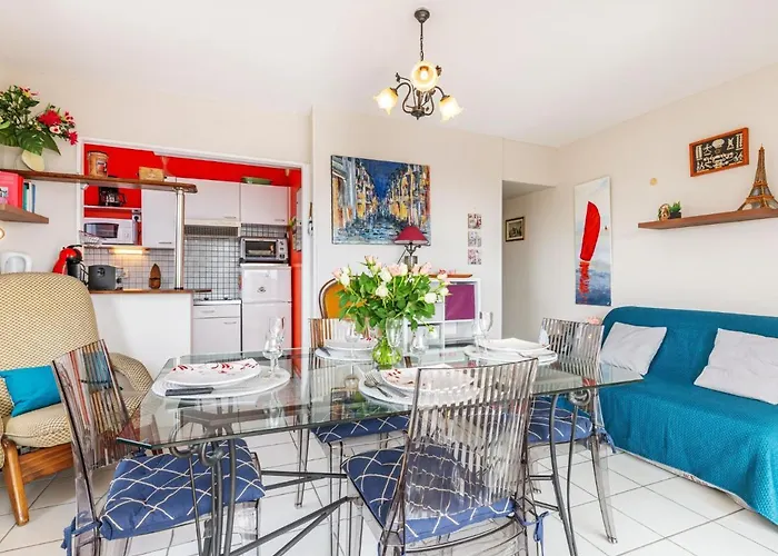 Le Garden By Interhome * Royan