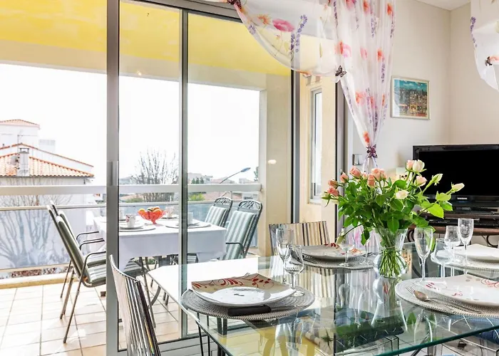 Le Garden By Interhome Apartment Royan