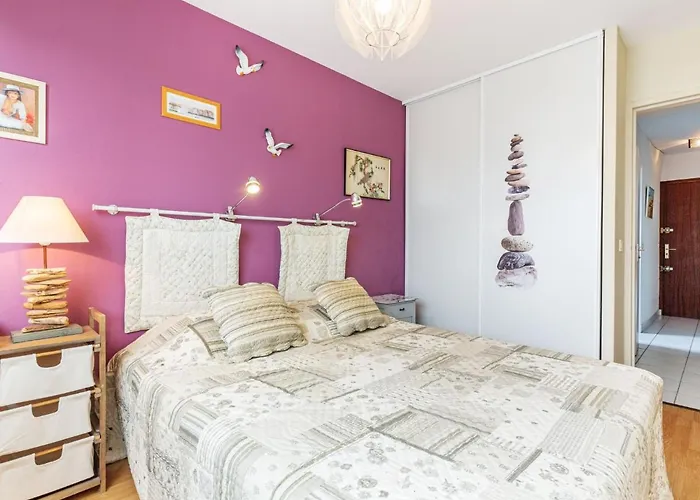 Le Garden By Interhome *