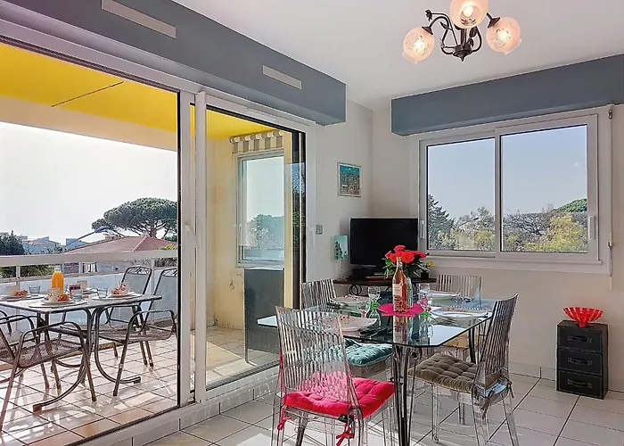 Appartamento Le Garden By Interhome *