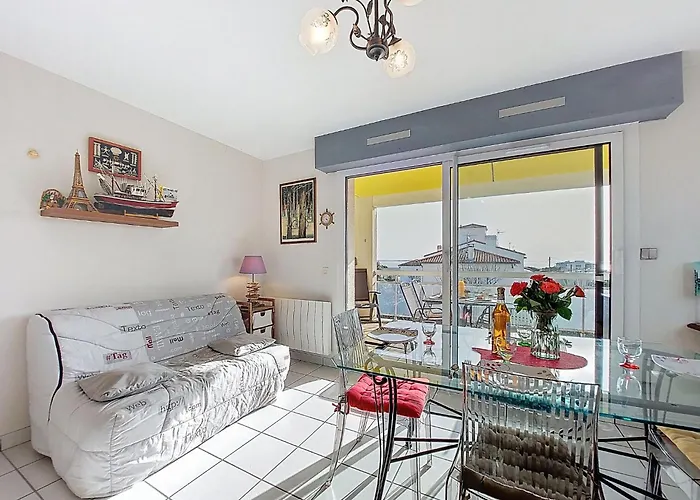 Appartamento Le Garden By Interhome *