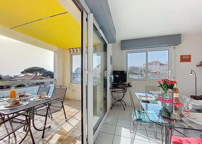 Appartamento Le Garden By Interhome *