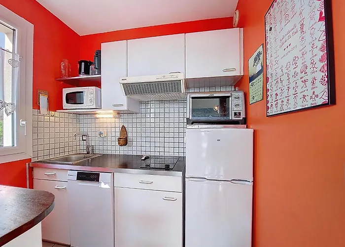 Le Garden By Interhome Appartamento Royan