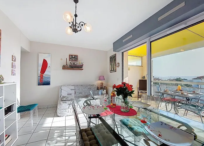 Le Garden By Interhome Appartamento