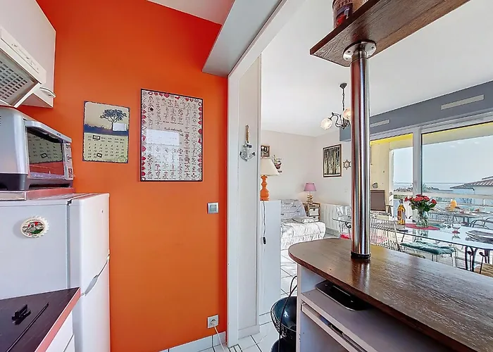 Appartamento Le Garden By Interhome *