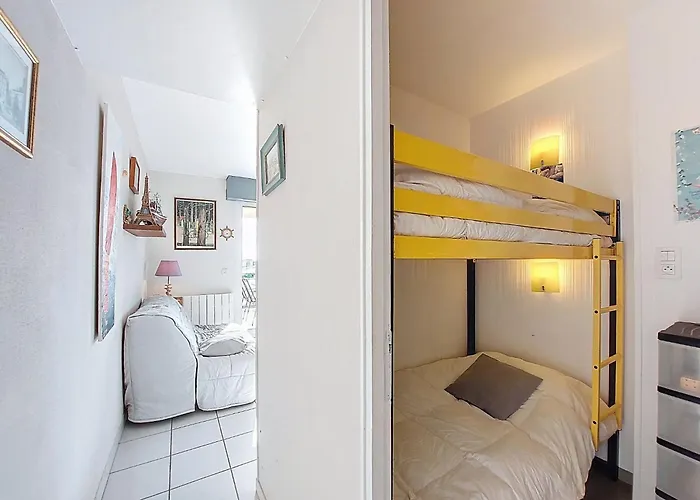 Lejlighed Le Garden By Interhome