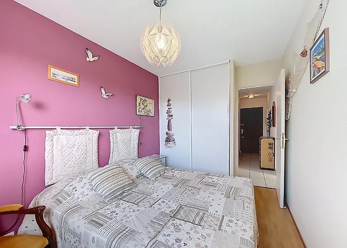 Lejlighed Le Garden By Interhome Royan