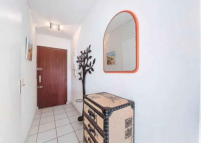 Le Garden By Interhome