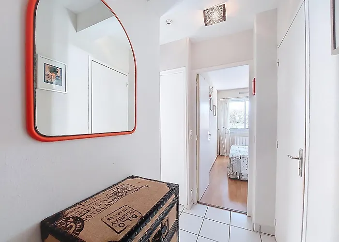 Lejlighed Le Garden By Interhome