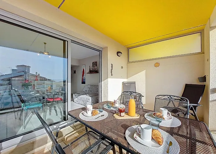 Lejlighed Le Garden By Interhome *